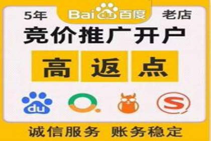 百度竞价托管助力品牌影响力提升案例